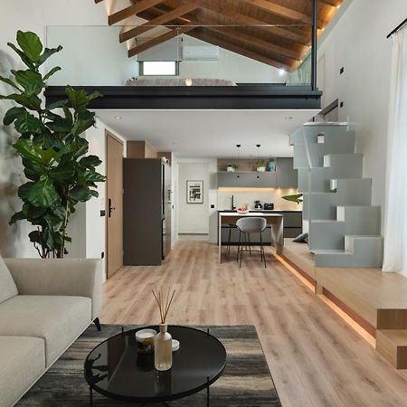 하니아 Urban Lofts 아파트 외부 사진