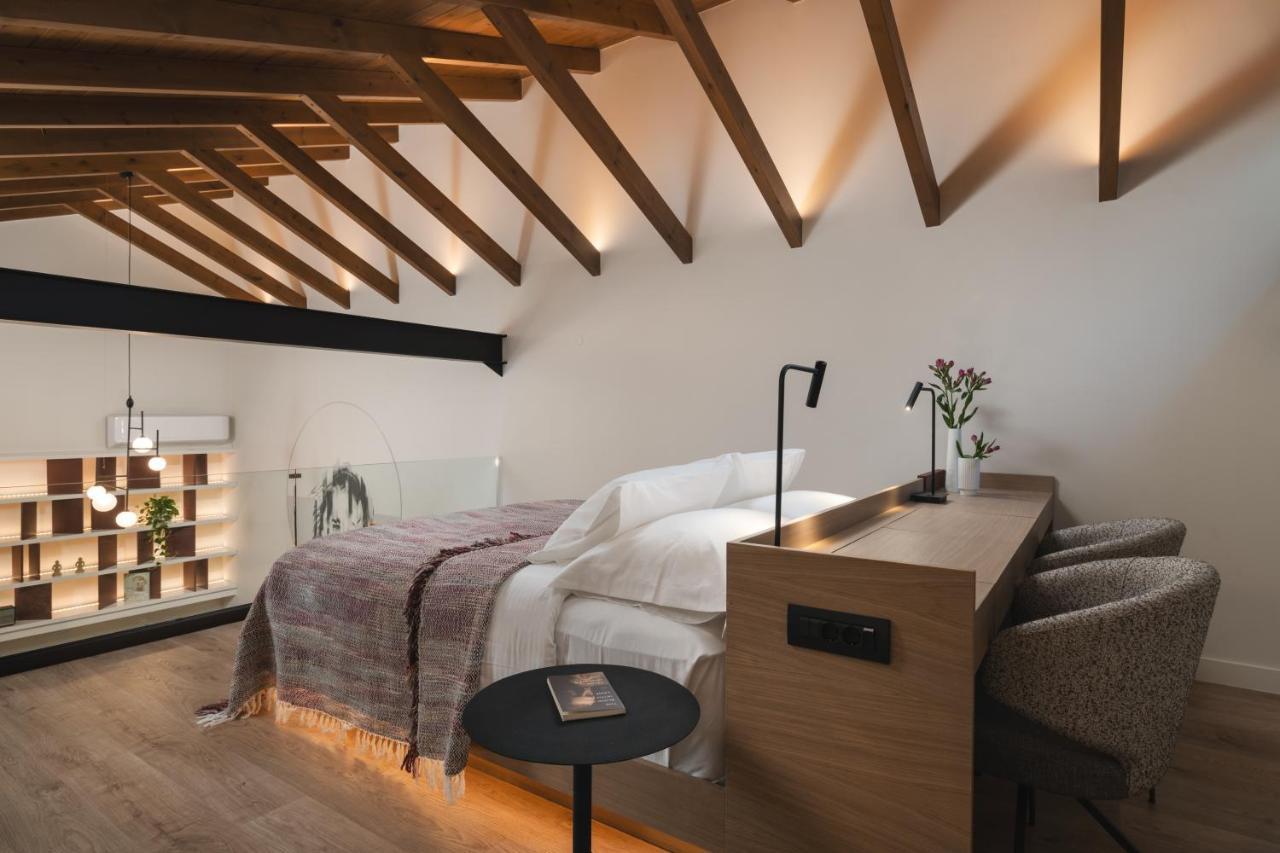 하니아 Urban Lofts 아파트 외부 사진