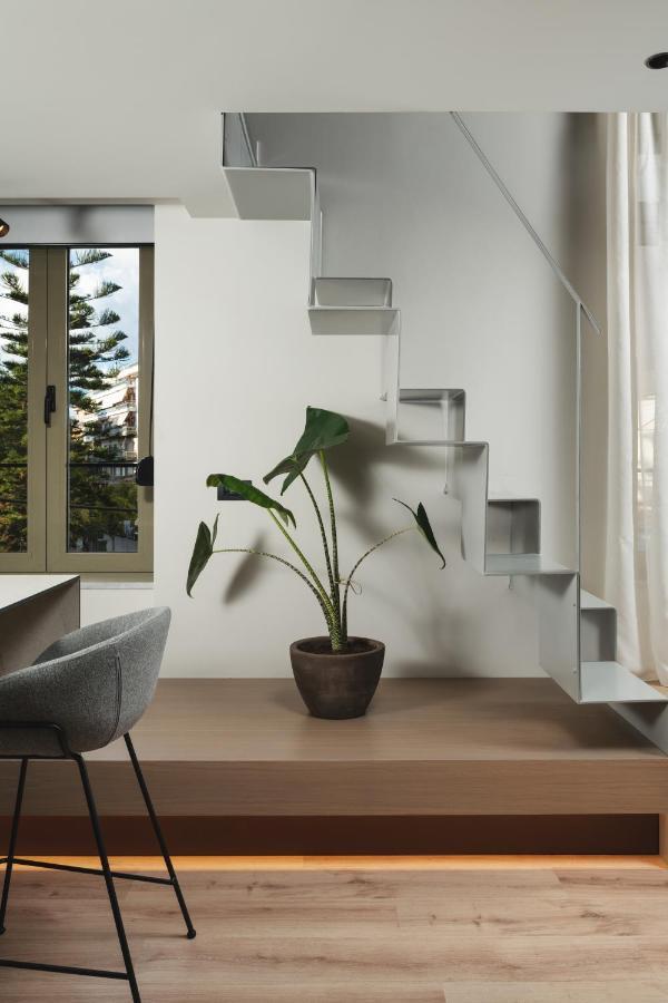 하니아 Urban Lofts 아파트 외부 사진