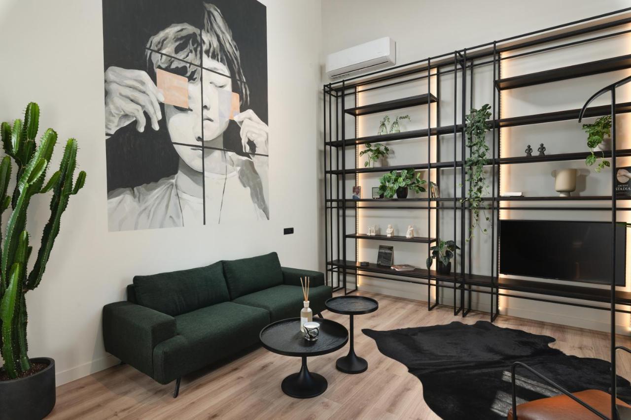 하니아 Urban Lofts 아파트 외부 사진