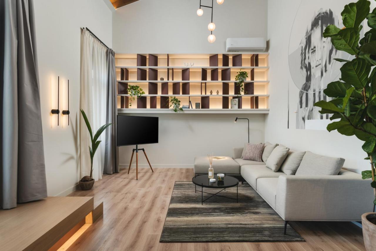 하니아 Urban Lofts 아파트 외부 사진