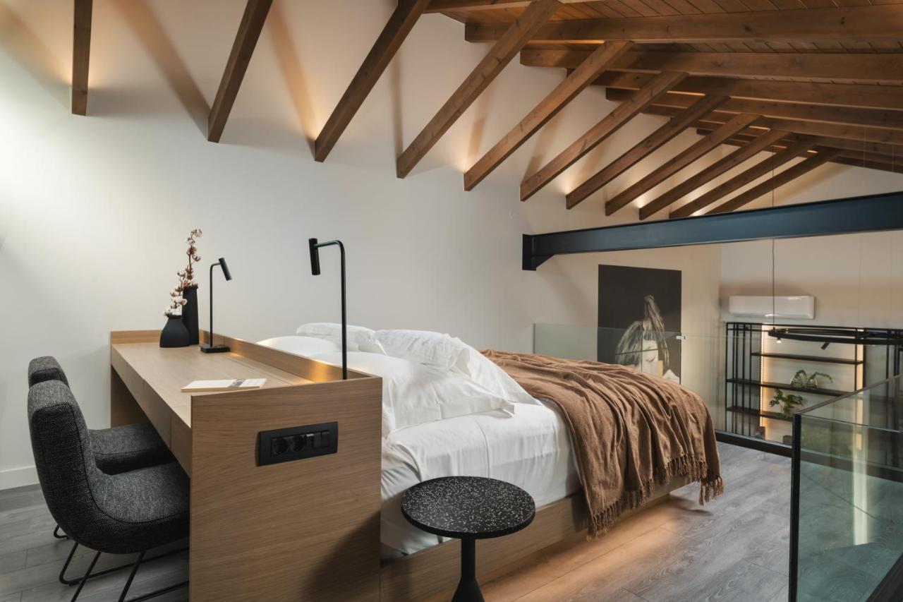 하니아 Urban Lofts 아파트 외부 사진