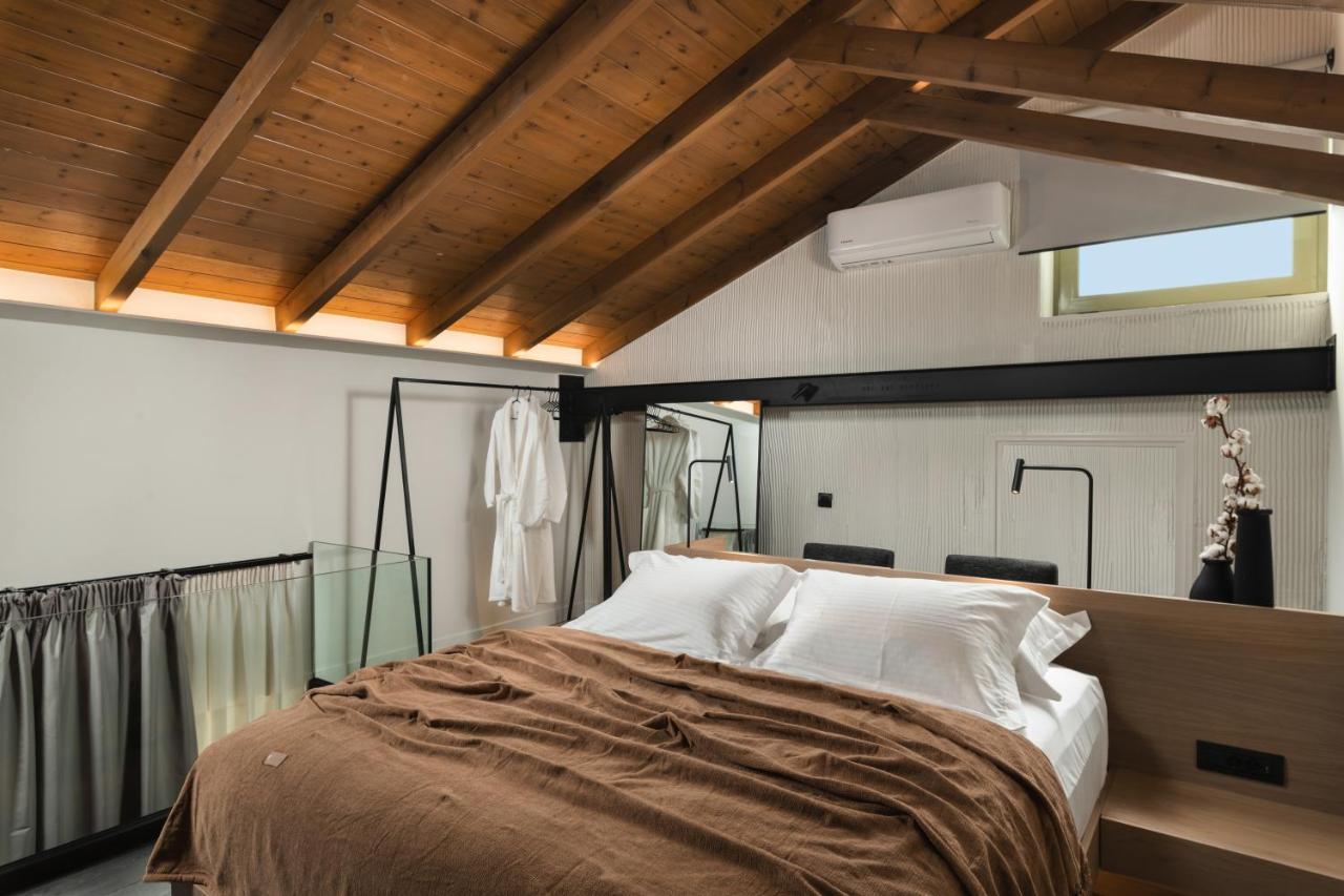 하니아 Urban Lofts 아파트 외부 사진