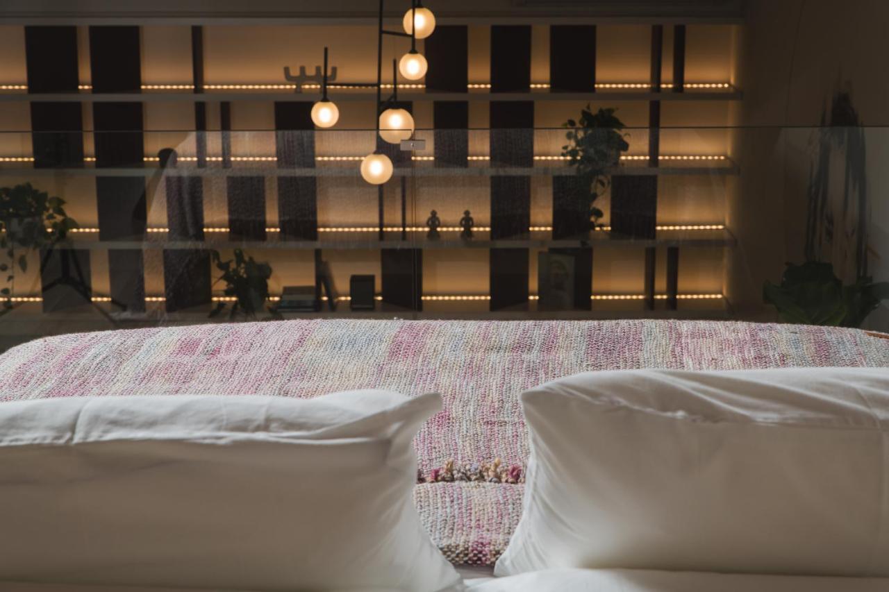 하니아 Urban Lofts 아파트 외부 사진