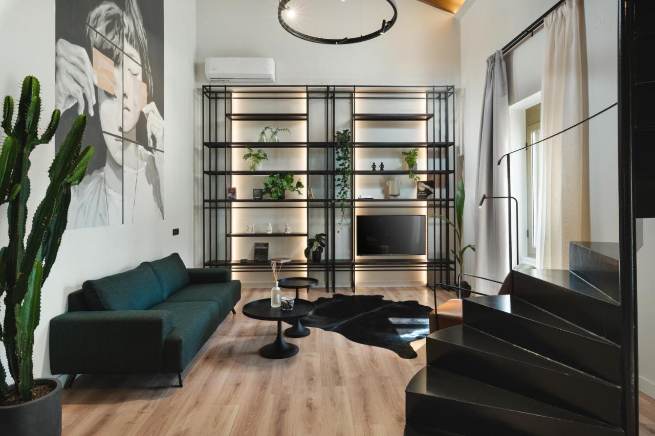 하니아 Urban Lofts 아파트 외부 사진