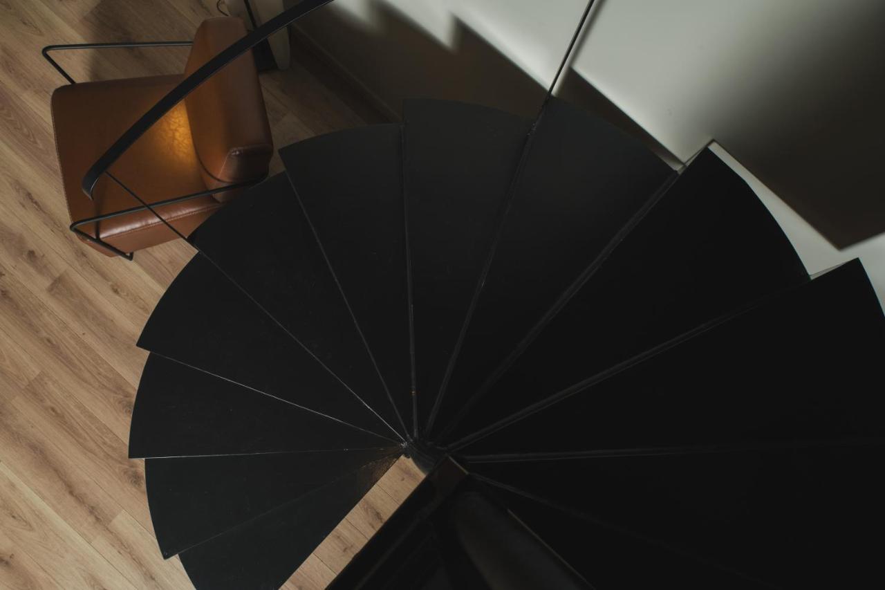 하니아 Urban Lofts 아파트 외부 사진