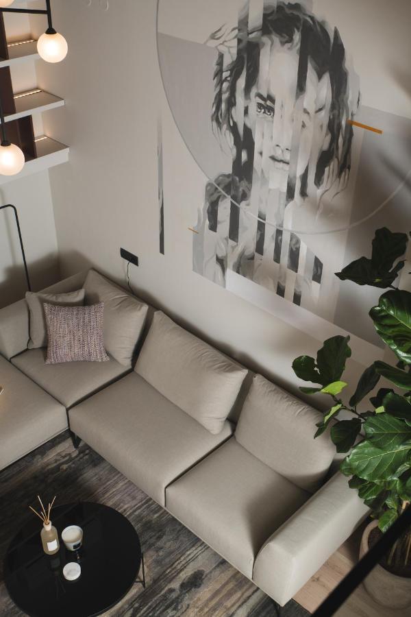 하니아 Urban Lofts 아파트 외부 사진