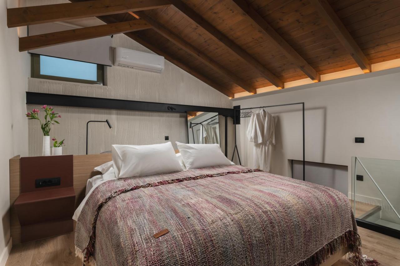 하니아 Urban Lofts 아파트 외부 사진