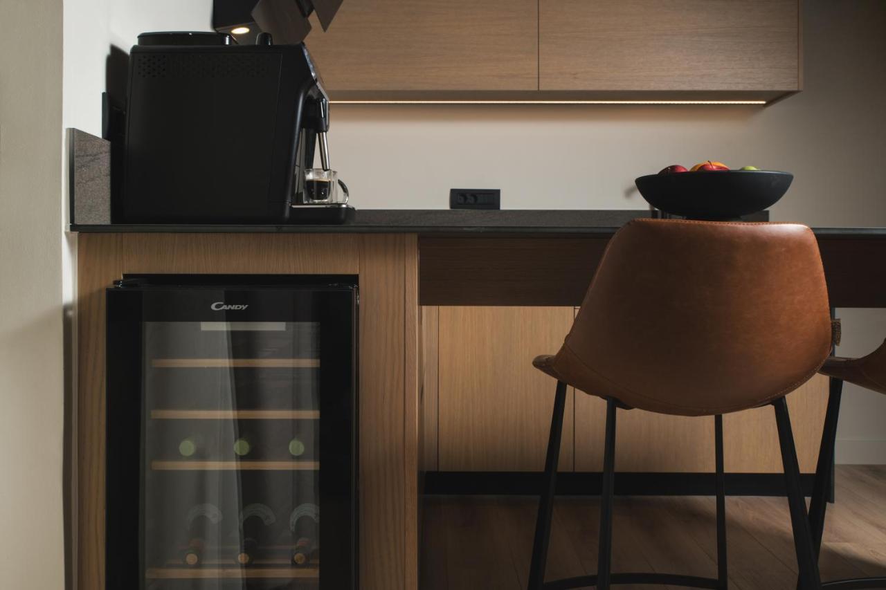 하니아 Urban Lofts 아파트 외부 사진