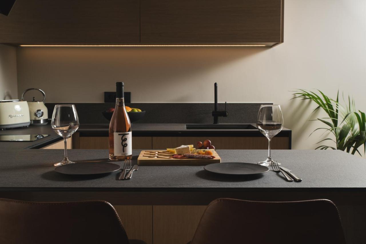 하니아 Urban Lofts 아파트 외부 사진