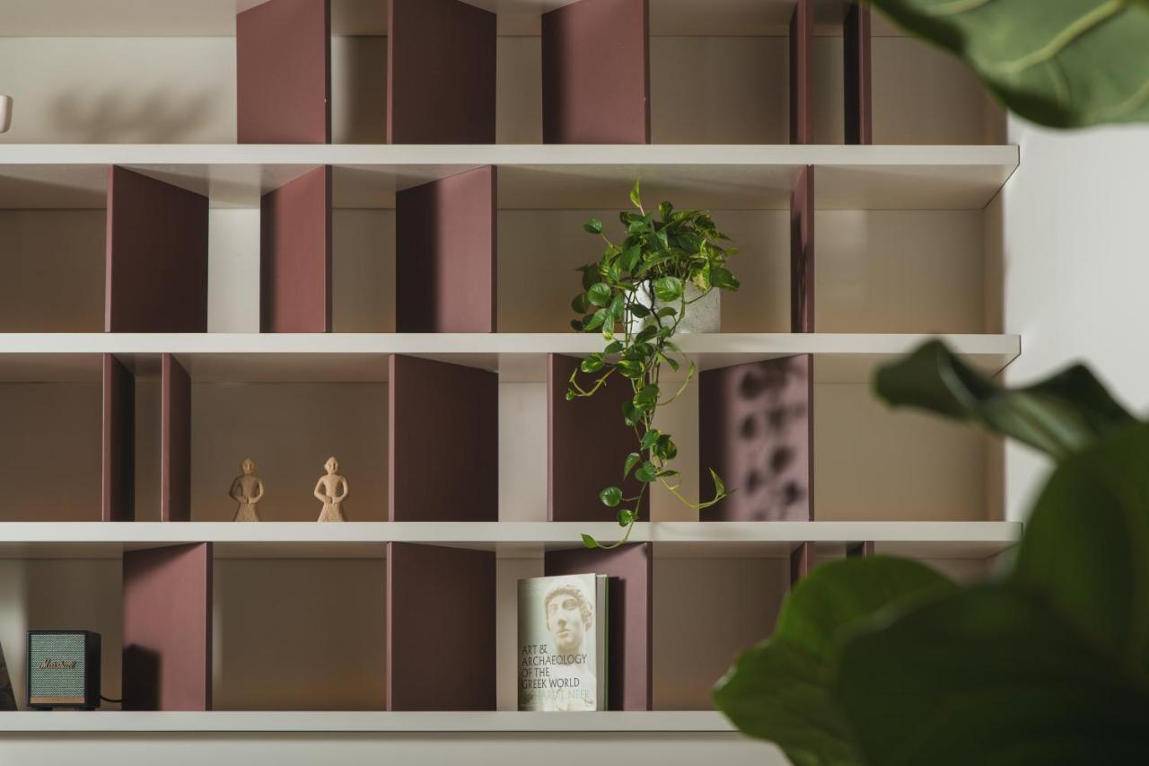 하니아 Urban Lofts 아파트 외부 사진